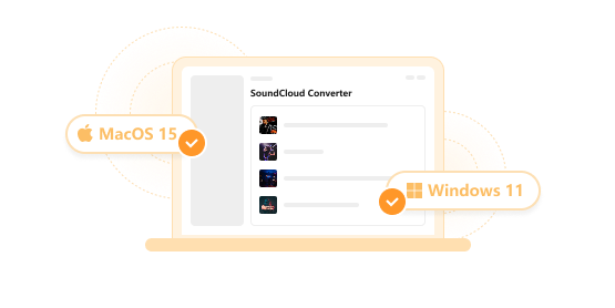 soundcloud downloader latest os support
