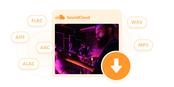download soundcloud to mp3