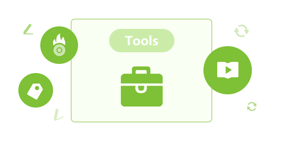 sidify built-in tools