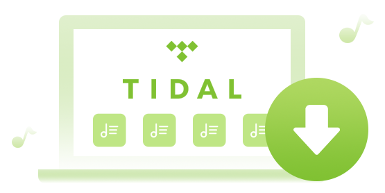 download tidal music