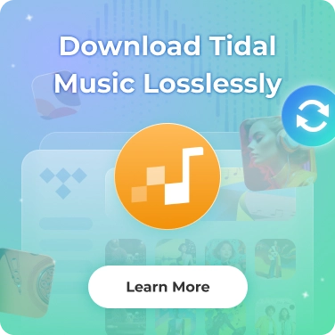 Tidal Music Converter