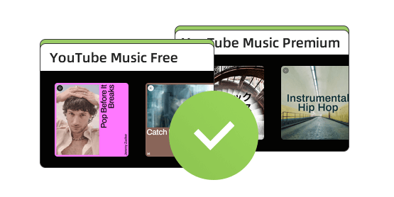 download YouTube music without premium