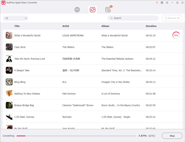 download apple music to mp3 on windows