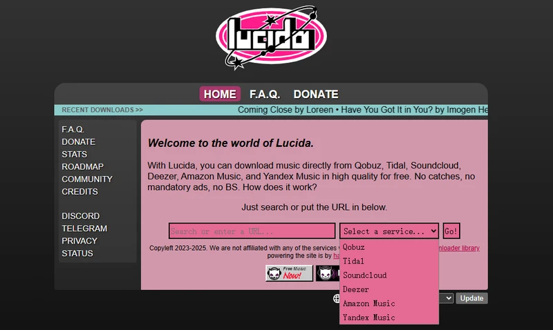 alternative way to download apple music playlist songs