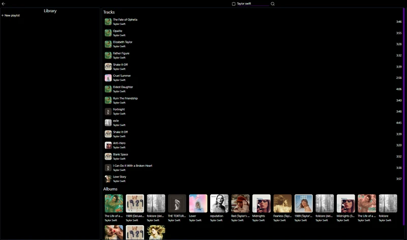 download apple music from online music downloader
