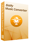 Sidify Music Converter free