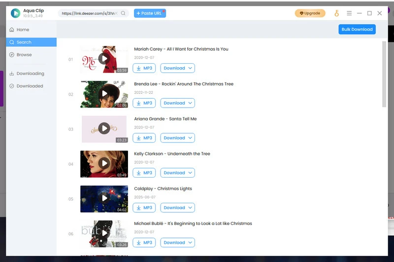 download deezer music with acethinker downloader