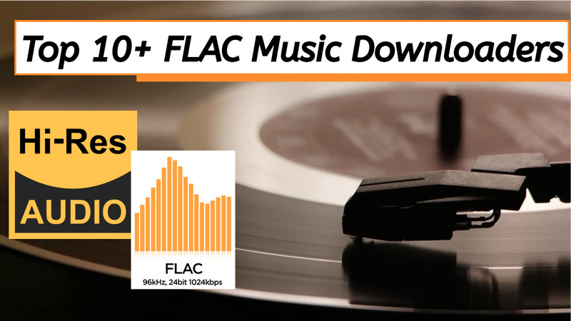 flac music download sites