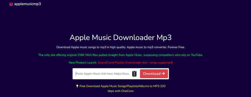 aaplmusicdownloader