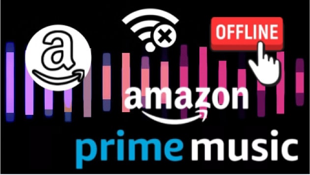 download amazon music with prime membership