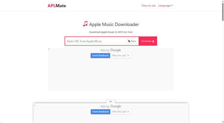 aplmate