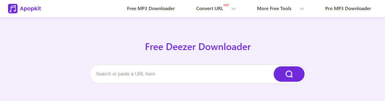 transfer deezer music to mp3 player