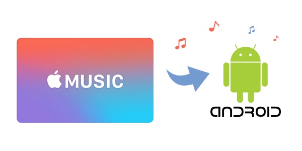 Play Apple Music on Android