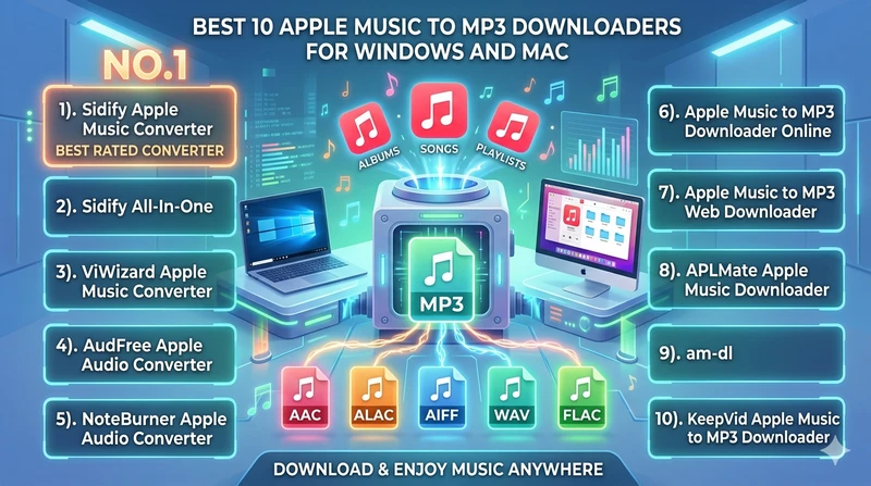 apple music downloader for computer
