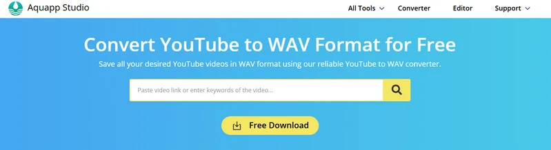 aquapp studio