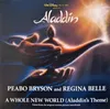 A Whole New World by Peabo Bryson and Regina Belle