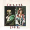 Don't Go Breaking My Heart by Elton John and Kiki Dee