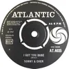 I Got You Babe by Sonny & Cher