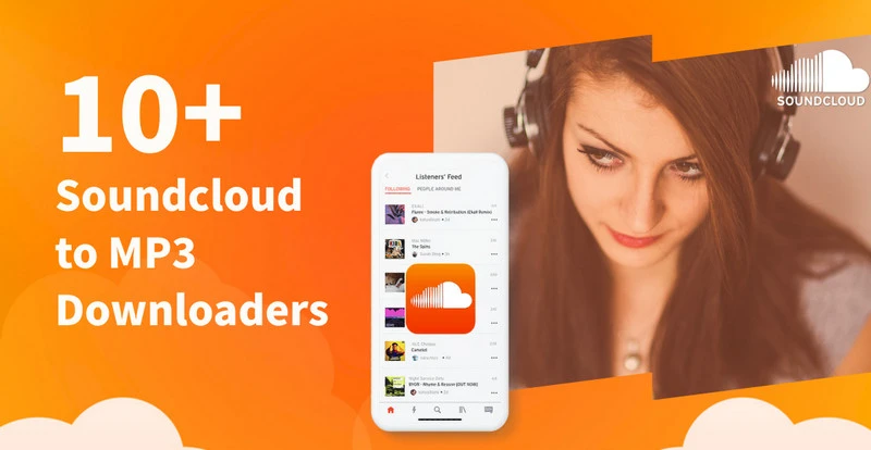 best soundcloud to mp3 downloader