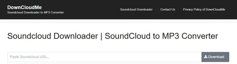 downcloudme