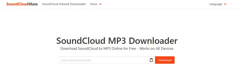 soundcloudmate