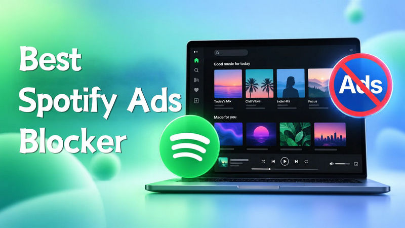 best spotify ads blocker