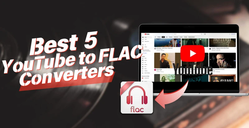 best youtube to flac converter