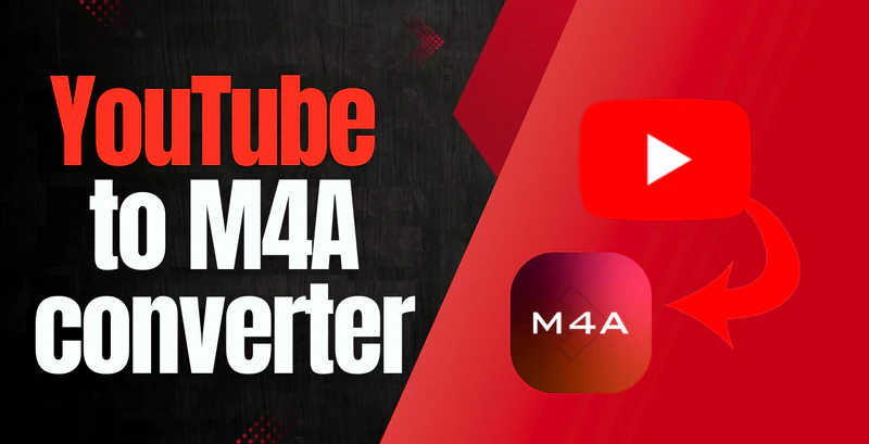 best youtube to m4a converter