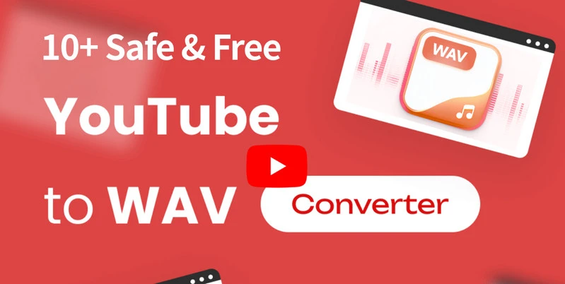 best youtube to wav converter