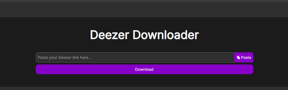 transfer deezer music to mp3 player