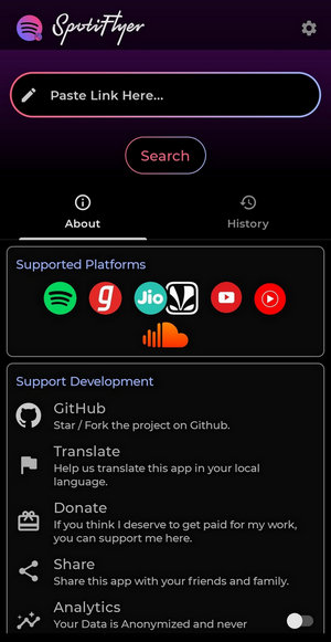download spotify podcasts to mp3 on android
