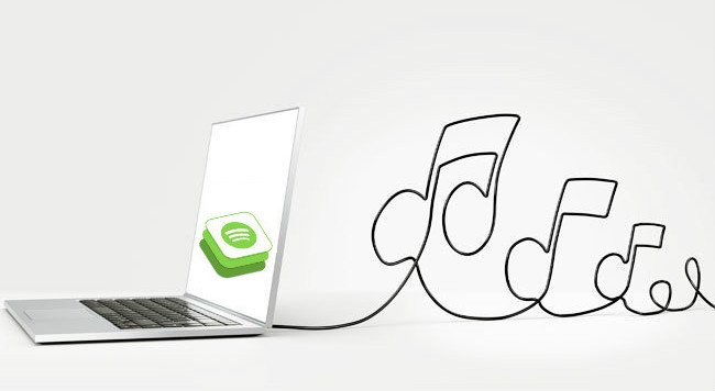 Download music files