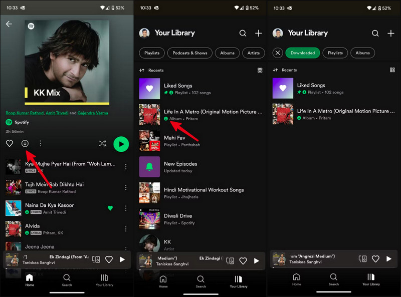 sidify spotify podcast to mp3 downloader free