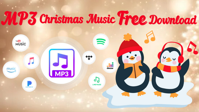 free download mp3 format christmas songs