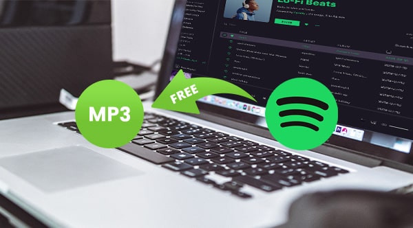convert spotify to mp3 free