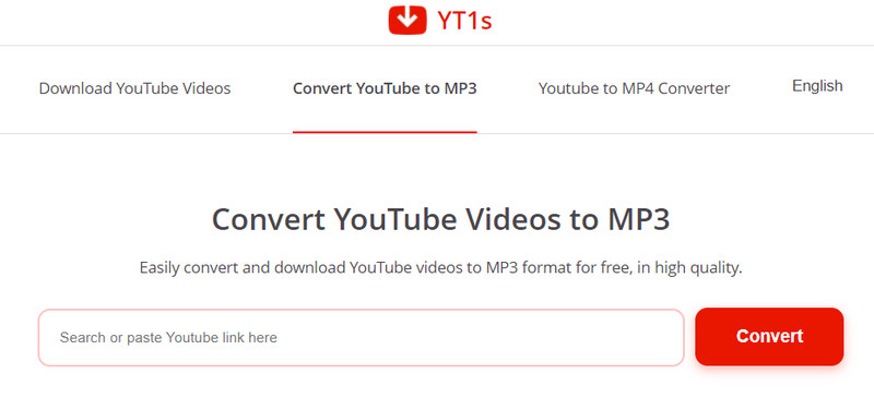 yt1s download youtube mp3