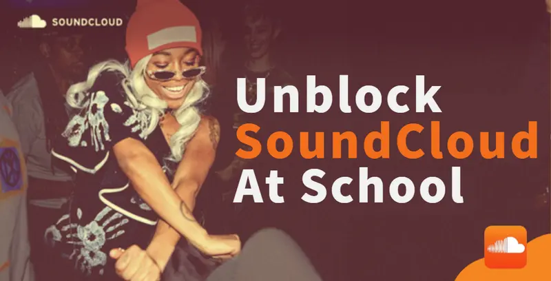 get spotify unblocked