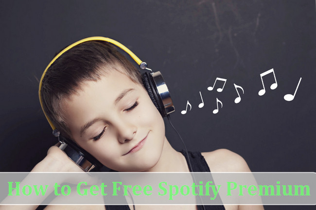 Play Spotify Music Offline with Spotify Free