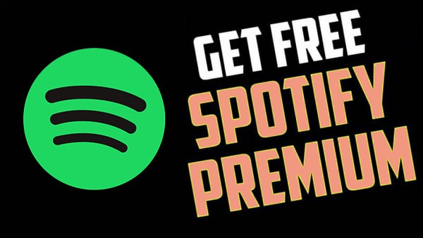 get spotify premium for free