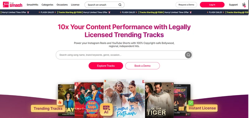 download hindi royalty-free mp3 music