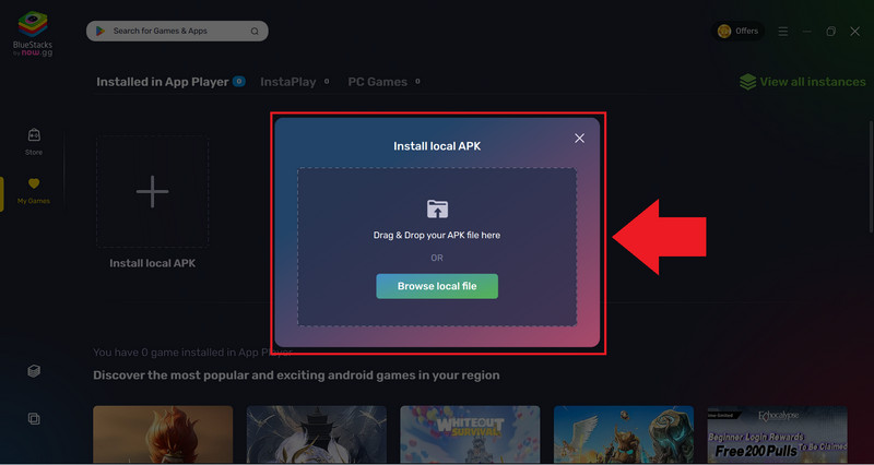 install spotify premium apk via emulator