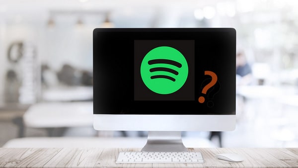 locate spotify songs on the local computer
