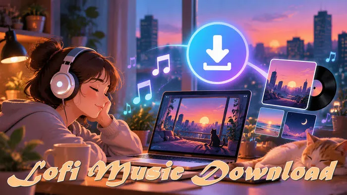 Lofi Music Download