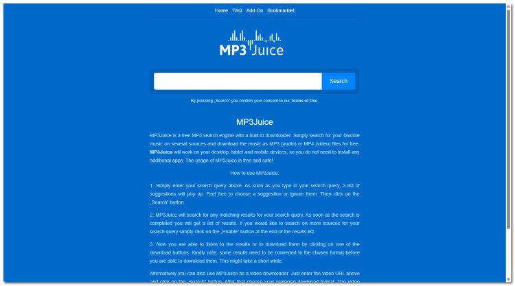 mp3juice