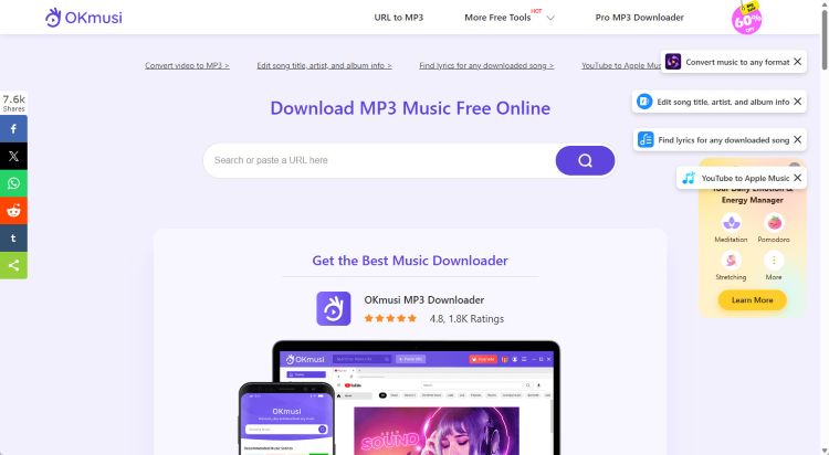 okimusic