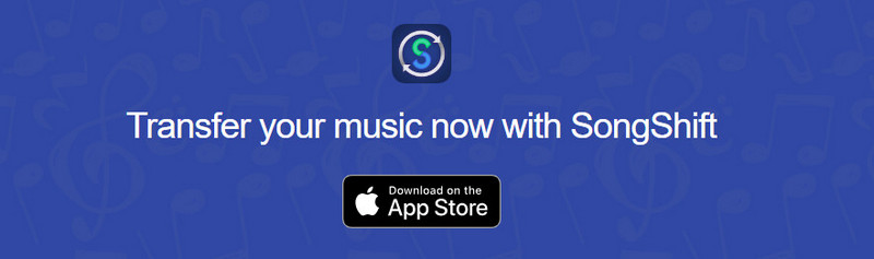 songshift
