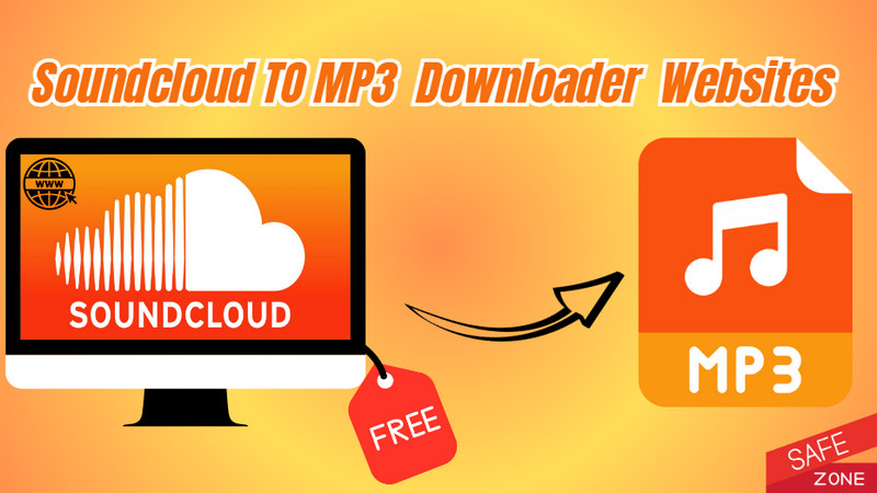 download songs from soundcloud to mp3