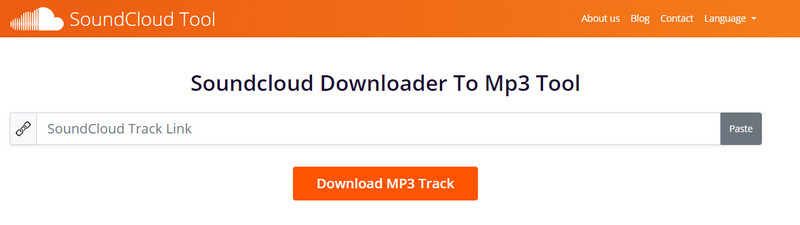 soundcloud to mp3 downloader site