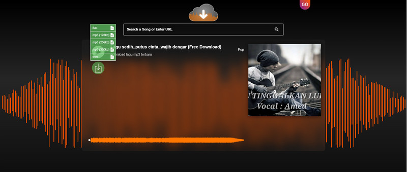 soundcloud to mp3 downloader site