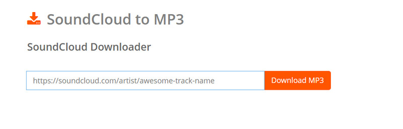 soundcloud to mp3 downloader site